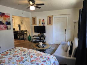 Madison Apartments